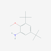 Picture of 3,5-Di-tert-butyl-2-methoxyaniline