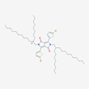 Picture of 3,6-bis(5-bromothiophen-2-yl)-2,5-bis(2-octyldodecyl)pyrrolo[3,4-c]pyrrole-1,4(2H,5H)-dione