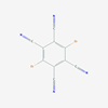 Picture of 3,6-Dibromobenzene-1,2,4,5-tetracarbonitrile