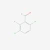 Picture of 3,6-dichloro-2-fluorobenzaldehyde