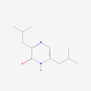 Picture of 3,6-Diisobutylpyrazin-2(1H)-one