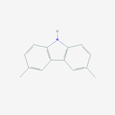 Picture of 3,6-Dimethyl-9H-carbazole