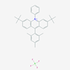 Picture of 3,6-Di-tert-butyl-9-mesityl-10-phenylacridin-10-ium tetrafluoroborate