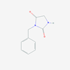 Picture of 3-Benzylimidazolidine-2,4-dione