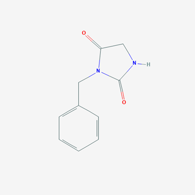 Picture of 3-Benzylimidazolidine-2,4-dione