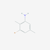 Picture of 3-Bromo-2,5-dimethylaniline