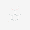 Picture of 3-bromo-2,6-dimethylbenzoic acid