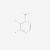 Picture of 3-Bromo-2-iodoaniline