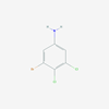 Picture of 3-Bromo-4,5-dichloroaniline