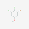 Picture of 3-bromo-4,5-dichlorophenol