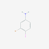 Picture of 3-Bromo-4-iodoaniline