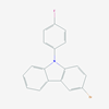 Picture of 3-Bromo-9-(4-fluorophenyl)-9H-carbazole