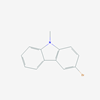 Picture of 3-Bromo-9-methyl-9H-carbazole