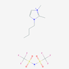 Picture of 3-Butyl-1,2-dimethyl-1H-imidazol-3-ium bis((trifluoromethyl)sulfonyl)amide