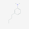Picture of 3-Butylaniline