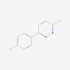 Picture of 3-Chloro-6-(4-chlorophenyl)pyridazine
