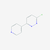Picture of 3-Chloro-6-(pyridin-4-yl)pyridazine