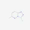 Picture of 3-Chloro-6-methyl-[1,2,4]triazolo[4,3-b]pyridazine