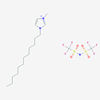 Picture of 3-Dodecyl-1-methyl-1H-imidazol-3-ium bis((trifluoromethyl)sulfonyl)amide