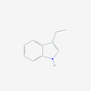 Picture of 3-Ethyl-1H-indole
