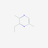 Picture of 3-Ethyl-2,5-dimethylpyrazine