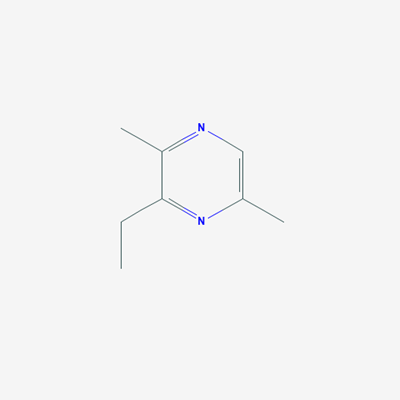 Picture of 3-Ethyl-2,5-dimethylpyrazine