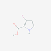 Picture of 3-Fluoro-1H-pyrrole-2-carboxylic acid