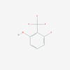 Picture of 3-fluoro-2-(trifluoromethyl)phenol