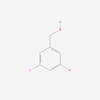Picture of 3-fluoro-5-iodobenzyl alcohol