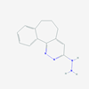 Picture of 3-Hydrazinyl-6,7-dihydro-5H-benzo[6,7]cyclohepta[1,2-c]pyridazine