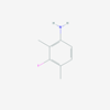 Picture of 3-Iodo-2,4-dimethylaniline