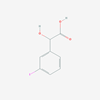 Picture of 3-iodomandelic acid