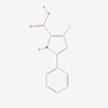 Picture of 3-Methyl-5-phenyl-1H-pyrrole-2-carboxylic acid