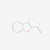 Picture of 3-Methylbenzofuran-2-carbaldehyde