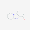 Picture of 3-Methylimidazo[1,2-a]pyridine-2-carbaldehyde