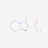 Picture of 3-Methylimidazo[1,2-a]pyridine-2-carboxylic acid