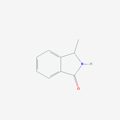 Picture of 3-Methylisoindolin-1-one