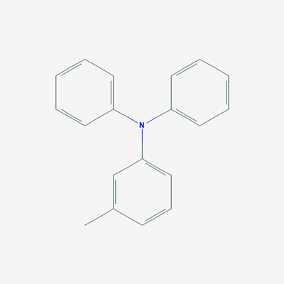 Picture of 3-Methyl-N,N-diphenylaniline