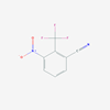 Picture of 3-nitro-2-(trifluoromethyl)benzonitrile