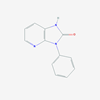 Picture of 3-Phenyl-1H-imidazo[4,5-b]pyridin-2(3H)-one