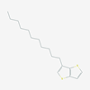 Picture of 3-Undecylthieno[3,2-b]thiophene