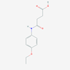 Picture of 4-((4-Ethoxyphenyl)amino)-4-oxobutanoic acid