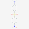 Picture of 4-((4-Nitrophenyl)sulfonyl)aniline