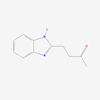 Picture of 4-(1H-Benzo[d]imidazol-2-yl)butan-2-one