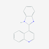 Picture of 4-(1H-Benzo[d]imidazol-2-yl)quinoline