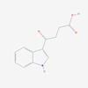 Picture of 4-(1H-Indol-3-yl)-4-oxobutanoic acid