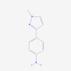 Picture of 4-(1-Methyl-1H-pyrazol-3-yl)aniline