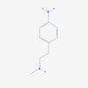 Picture of 4-(2-(Methylamino)ethyl)aniline