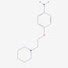 Picture of 4-(2-(Piperidin-1-yl)ethoxy)aniline