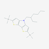 Picture of 4-(2-ethylhexyl)-2,6-bis(trimethylstannyl)-4h-dithieno[3,2-b:2',3'-d]pyrrole
